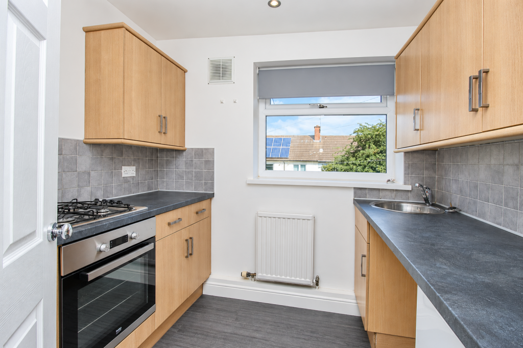 Apartment in Newcastle upon Tyne - View 3