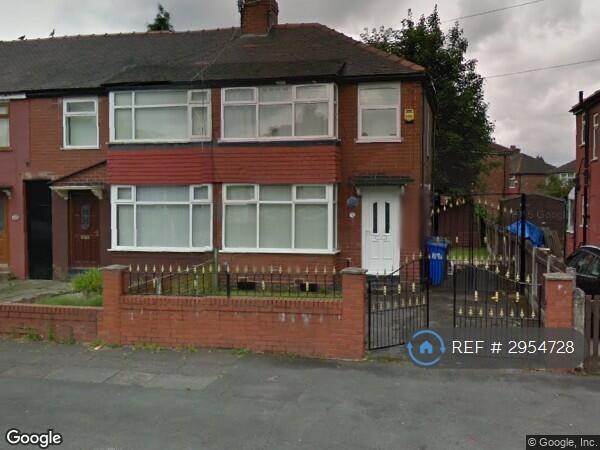 Main image of property: Sunnyside Road, Manchester, M43