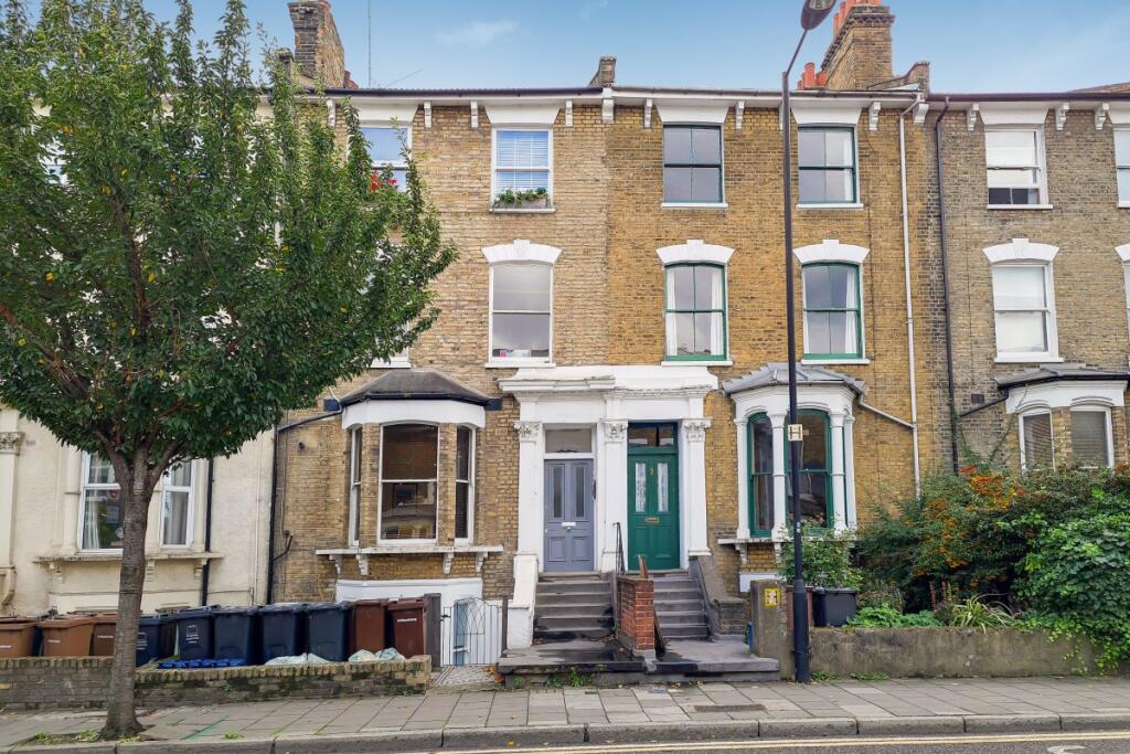 Main image of property: Graham Road, Hackney
