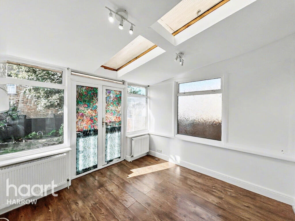 Main image of property: Grange Road, Harrow