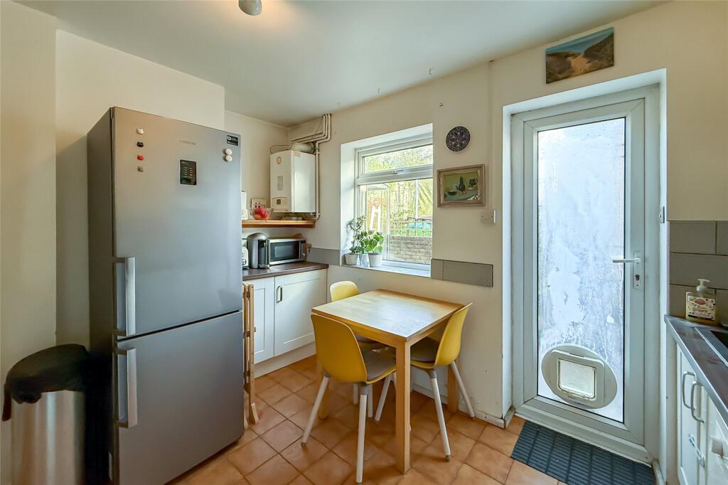 Additional image 18 of White Hedge Drive, St. Albans, Hertfordshire, AL3