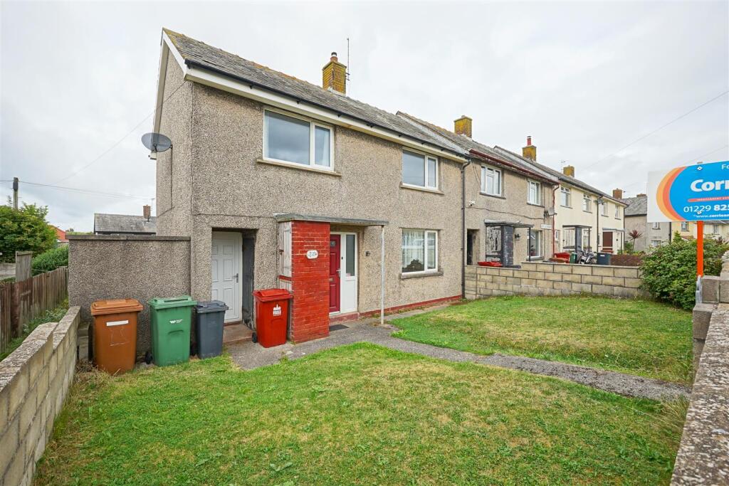 Main image of property: Cote Ley Crescent, Walney, Barrow-In-Furness