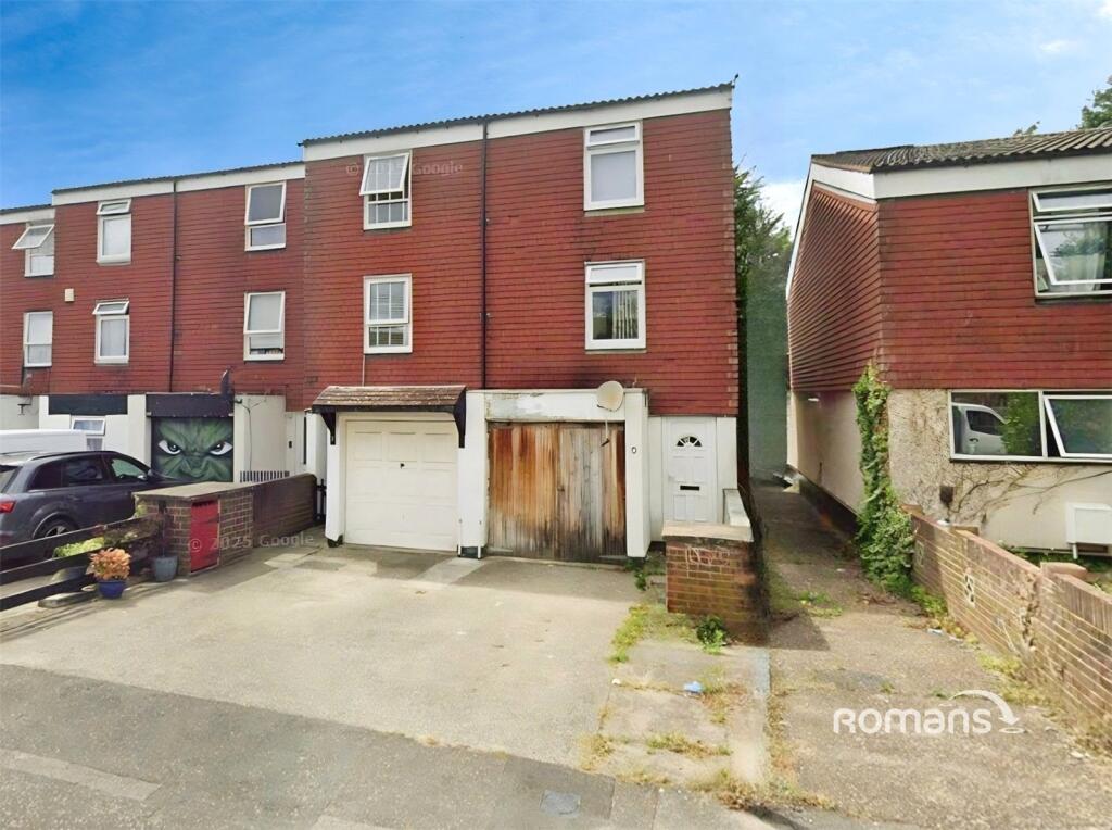 Main image of property: St. Helen Close, Uxbridge, UB8