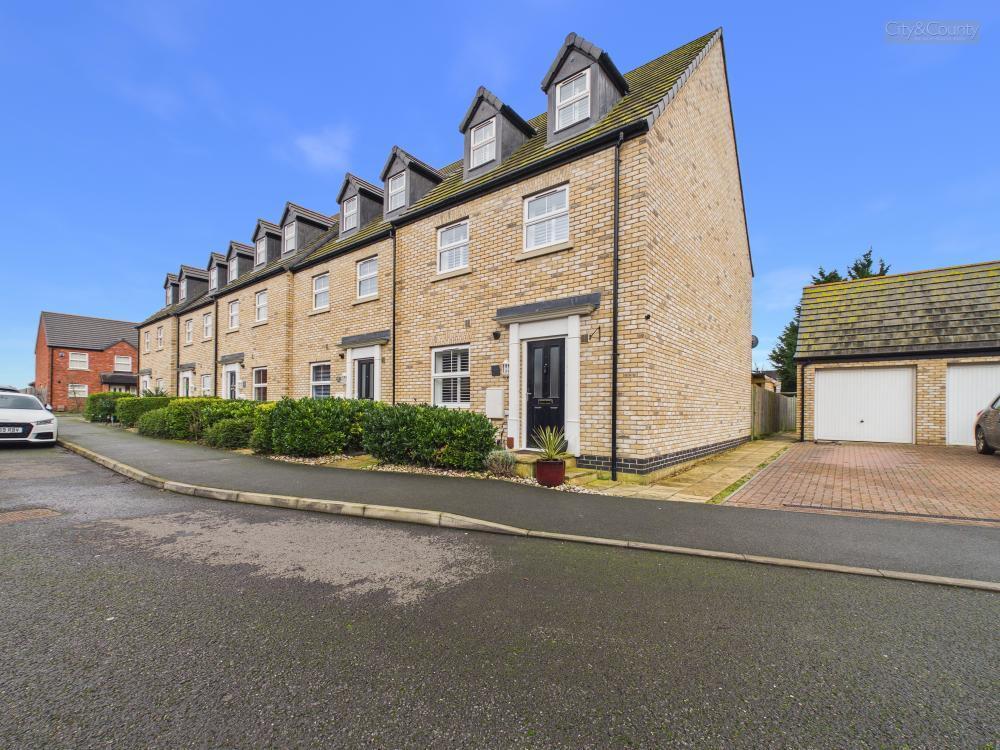 Main image of property: Kettle Drive, Newborough, Peterborough