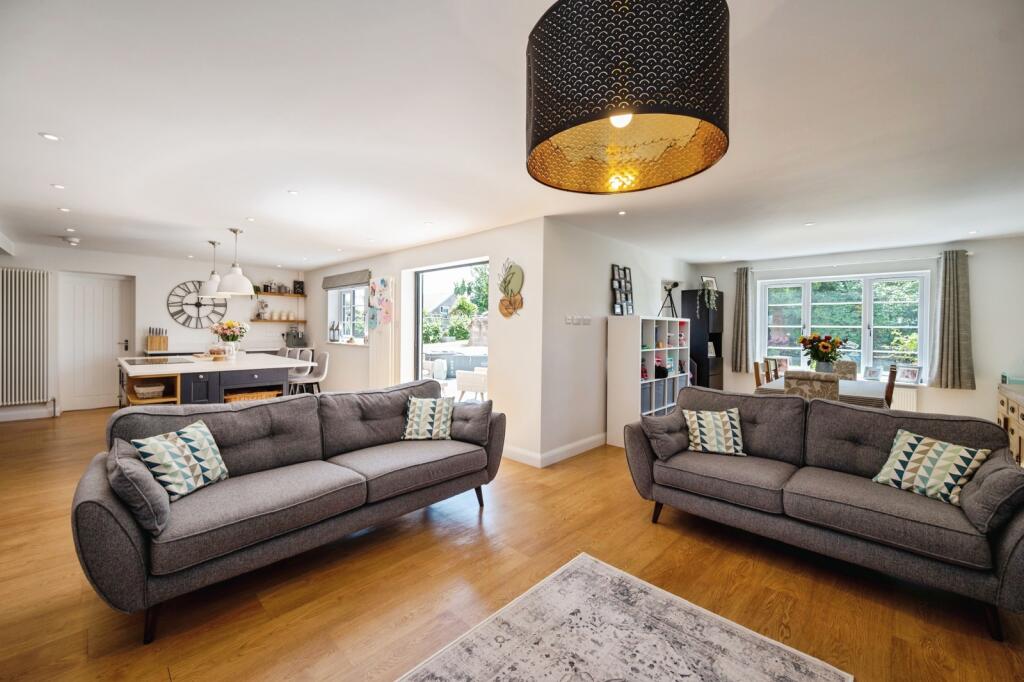 House in Havant, Eastoke - View 4