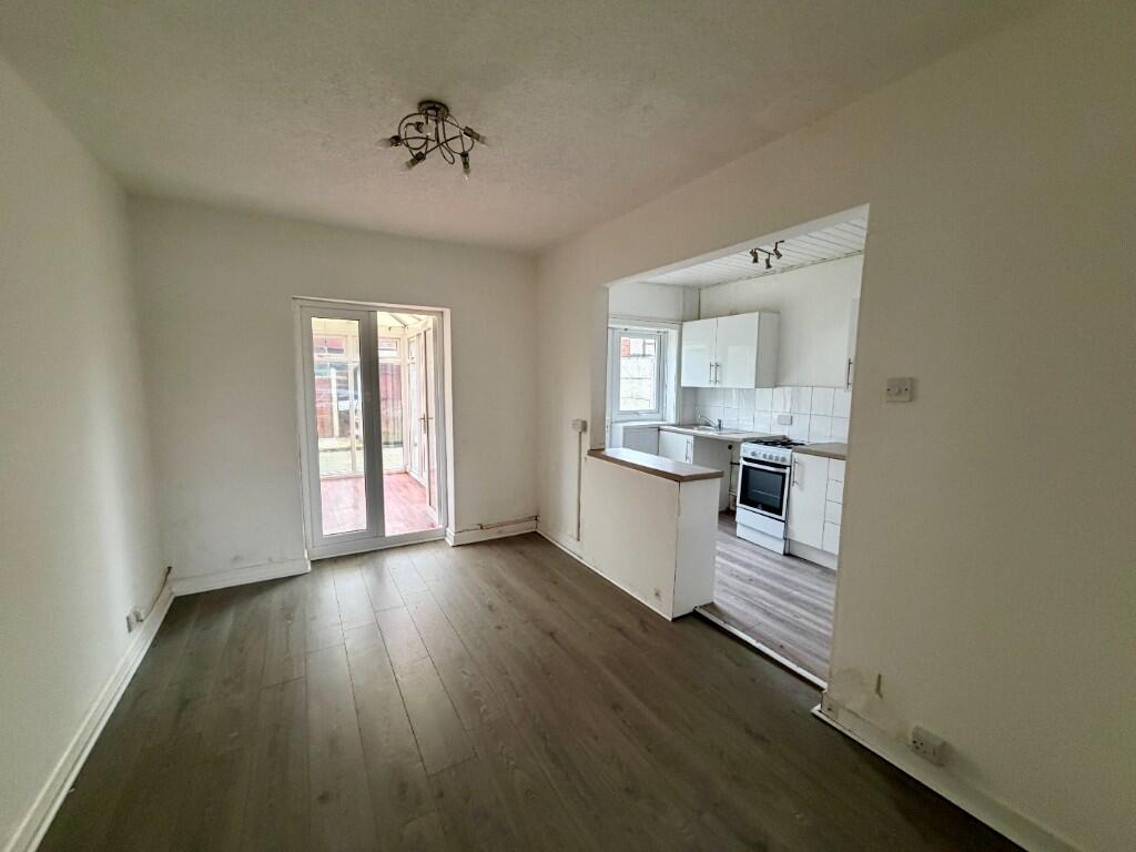 Nuttall Road, Blackpool, Lancashire, FY1 photo 3