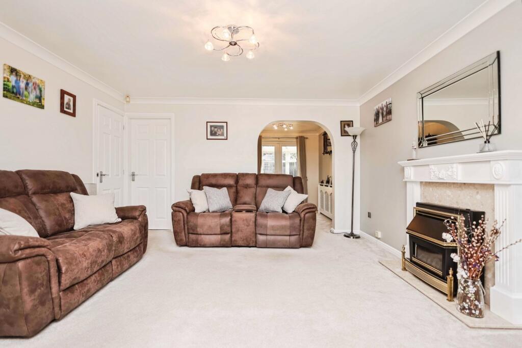 Additional image 4 of Field Avenue, Northfield, Birmingham, West Midlands, B31