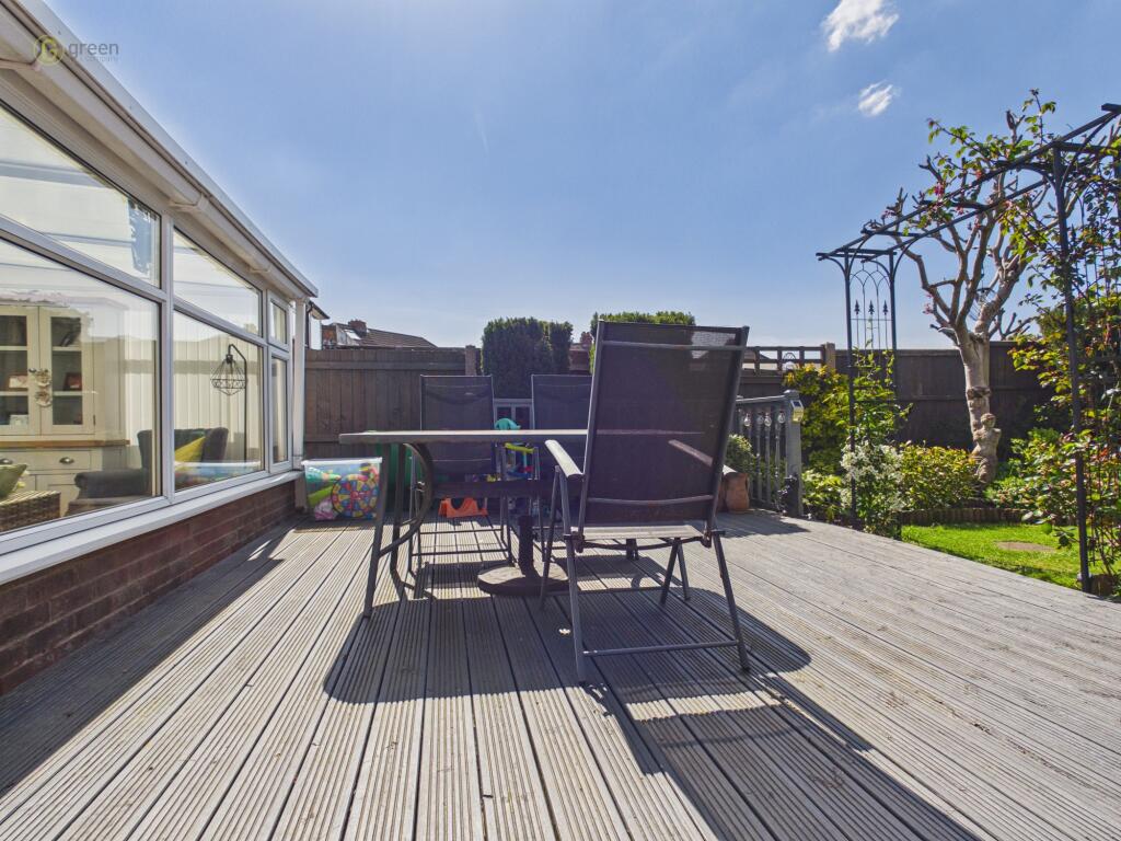 Additional image 37 of Cranmore Road, Castle Bromwich, Solihull, B36