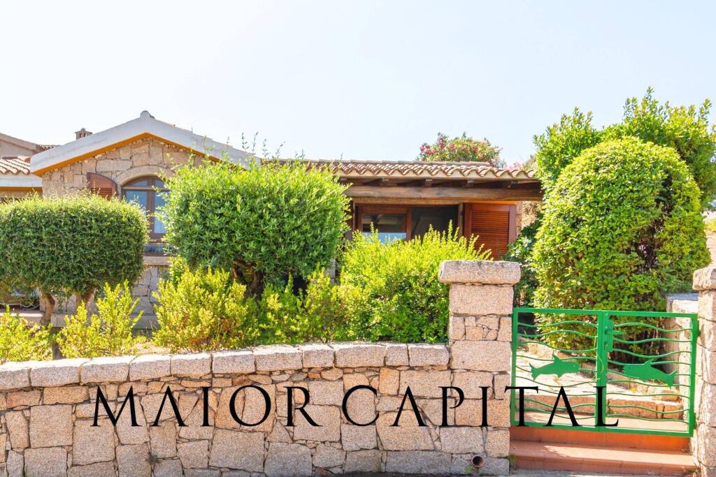 Main image of property: Sardinia, Sassari, Aglientu