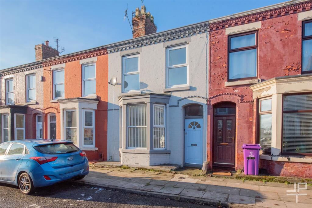 Main image of property: Alwyn Street, Liverpool, L17 7DY