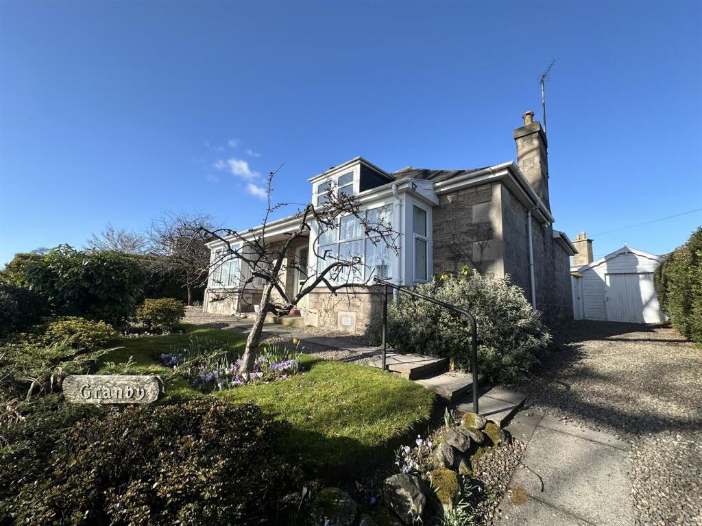 Main image of property: Granby, 60 Bruceland Road, Elgin