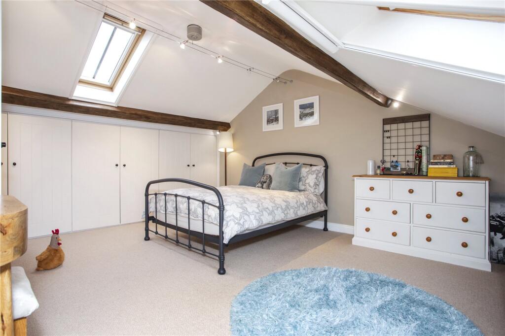 Additional image 28 of King Henry Mews, Bolton By Bowland, Clitheroe, Lancashire