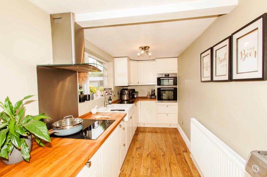 House in Bolsover, Glapwell - View 5