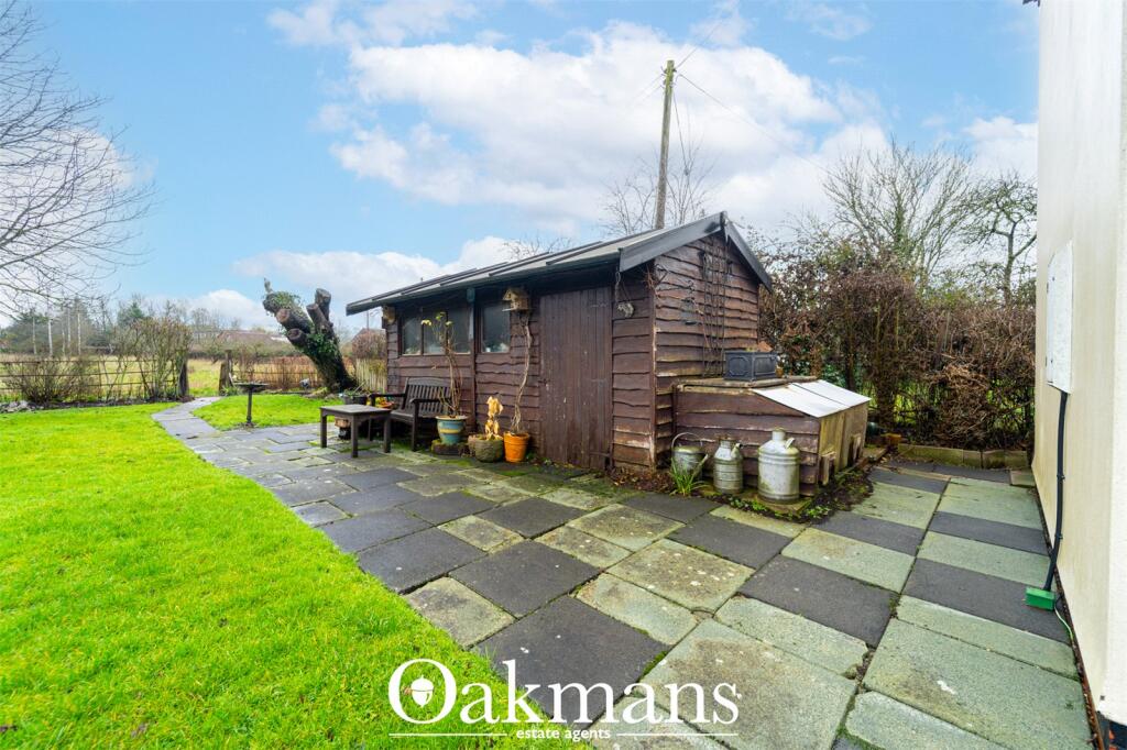 Additional image 52 of Droitwich Road, Bradley Green, Redditch, Worcestershire, B96