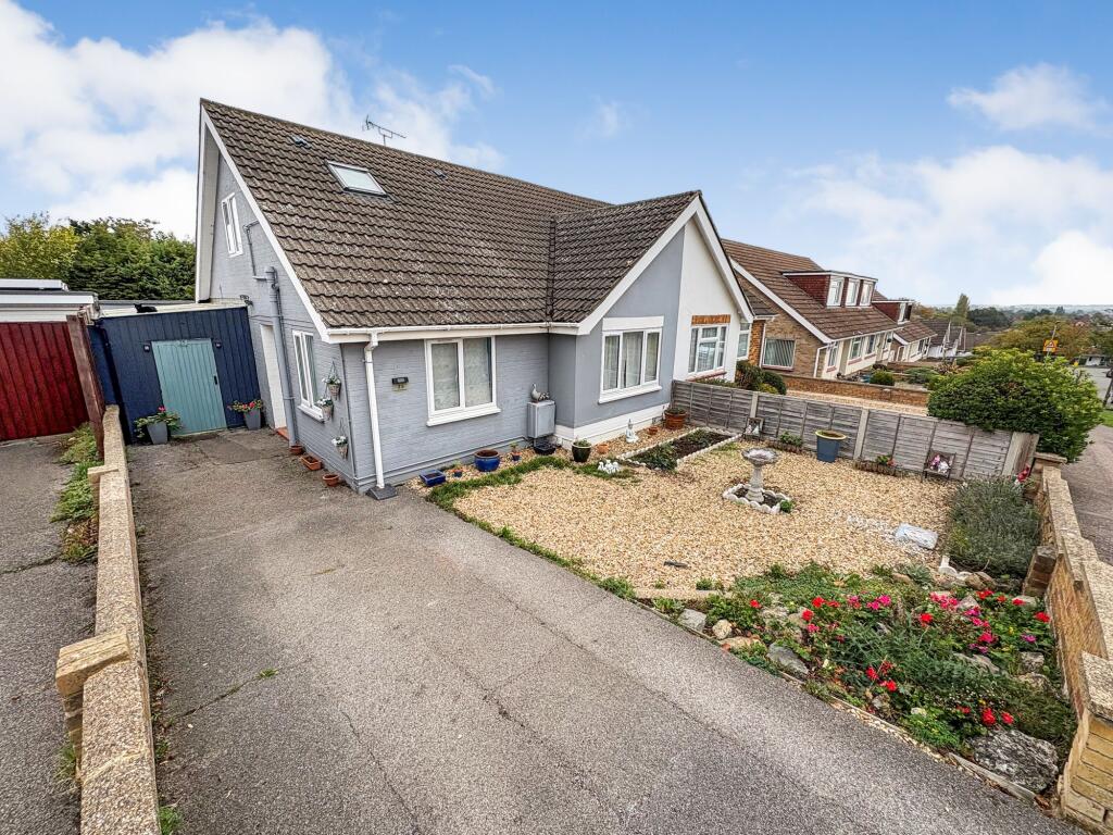 Main image of property: Curlew Crescent, Bedford