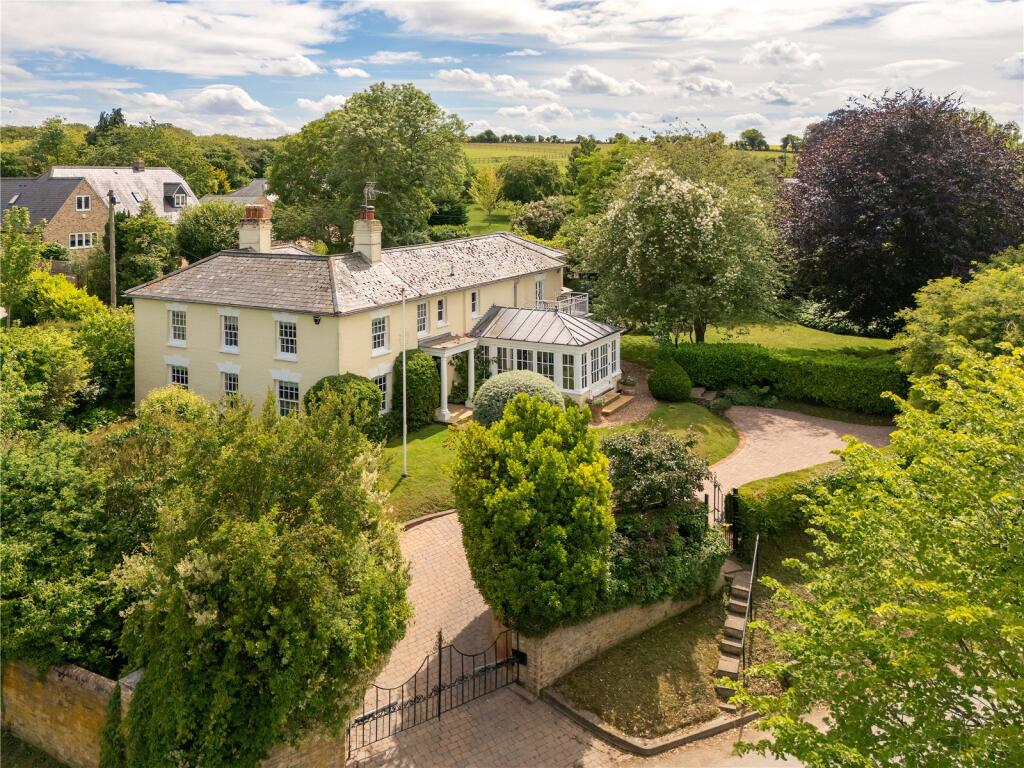 Main image of property: Newnham Way, Ashwell, Baldock, Hertfordshire, SG7