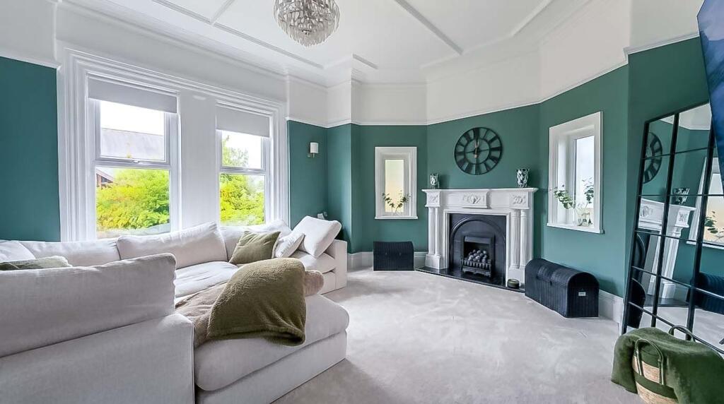 House in Preston - More