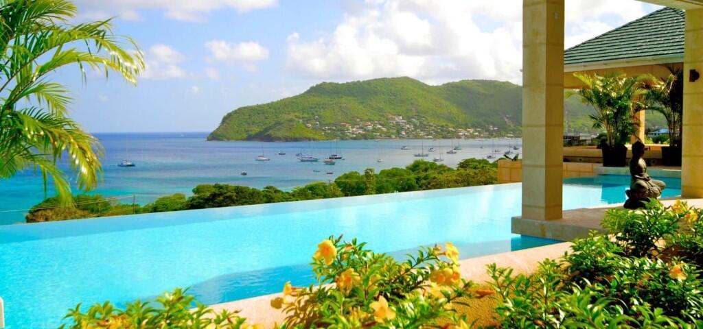 Main image of property: Lower Bay, Bequia
