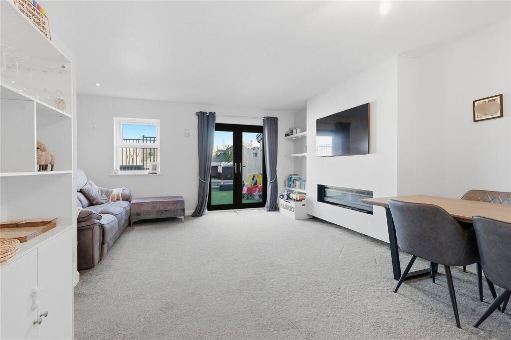 Millbeck Lane, Kelbrook, Barnoldswick, Lancashire, BB18 - View 2