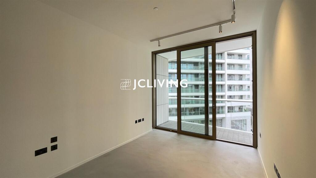 Main image of property: 1 Park Drive, London