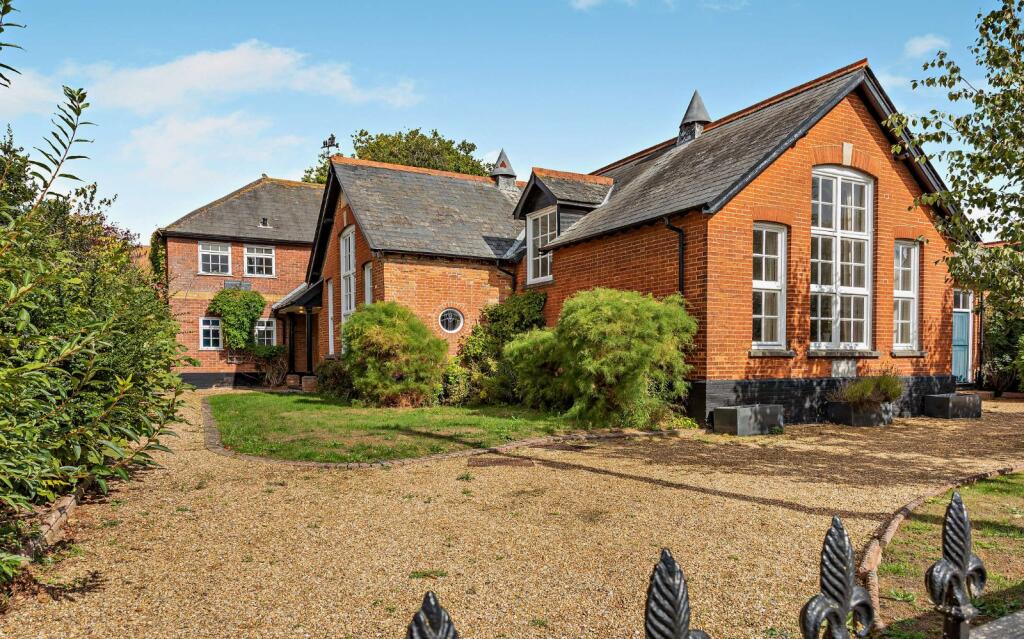 Main image of property: Market Place, New Buckenham, Norwich, Norfolk, NR16