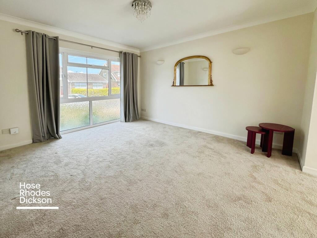 House in Shanklin, Upper Hyde, Luccombe - View 5