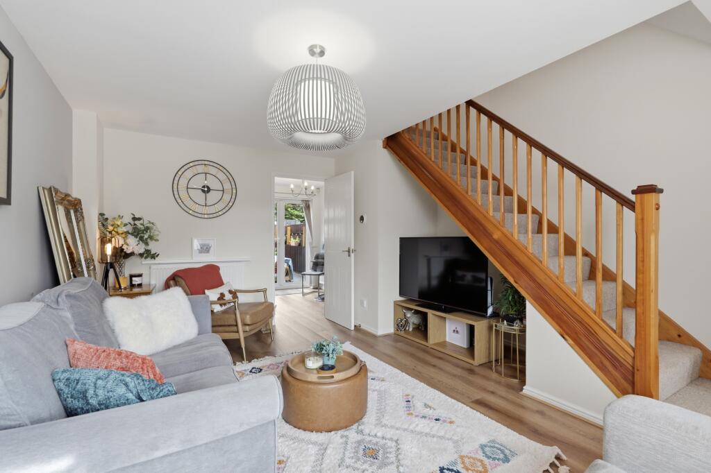 House in Falkirk - View 5