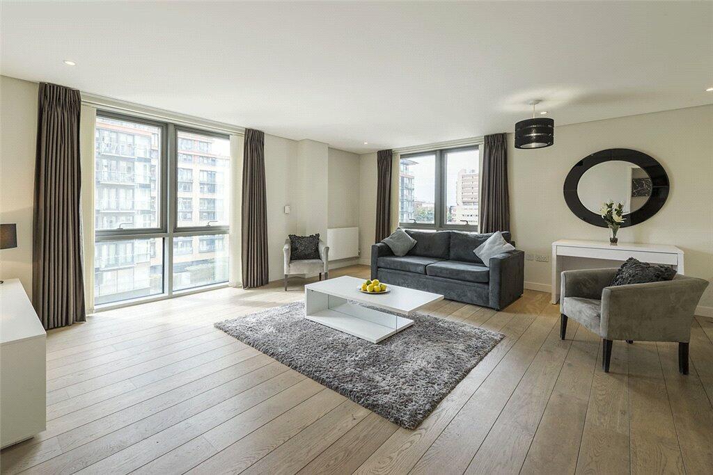 Main image of property: Merchant Square, Paddington, London, W2