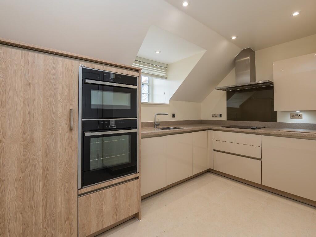 8 Brunswick House, Lillington Avenue, Leamington Spa, Warwickshire, CV32 photo 4