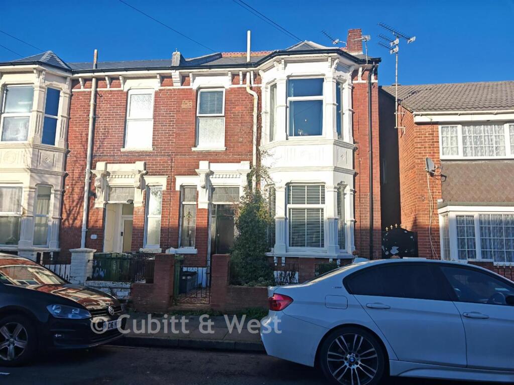 Main image of property: Orchard Road, Southsea, Hampshire