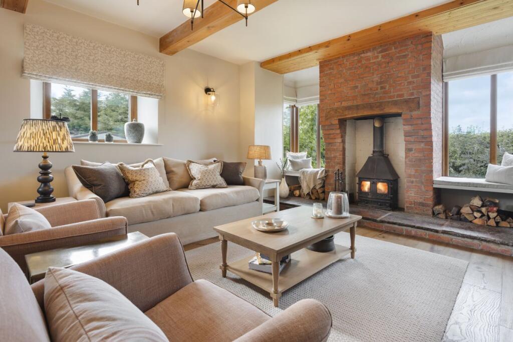 House in Natland, New Hutton - View 2