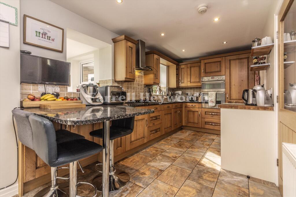 House in Preston - View 4