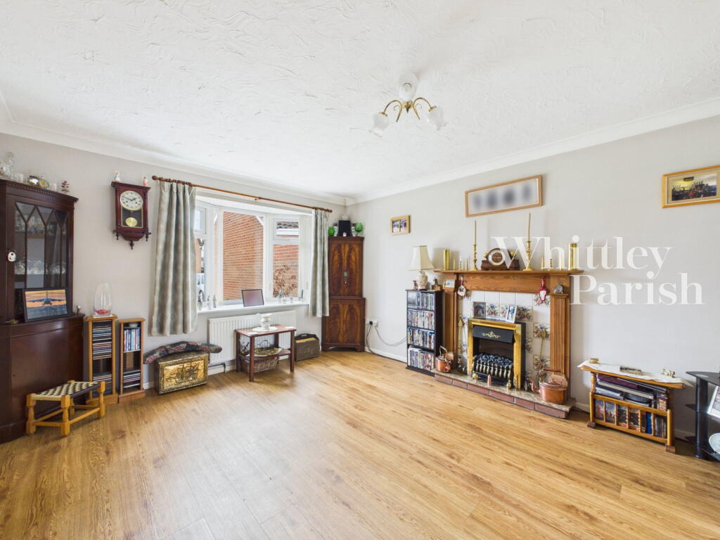 House in Diss - View 4