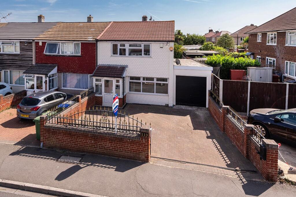 Main image of property: Wickham Street, Welling, DA16
