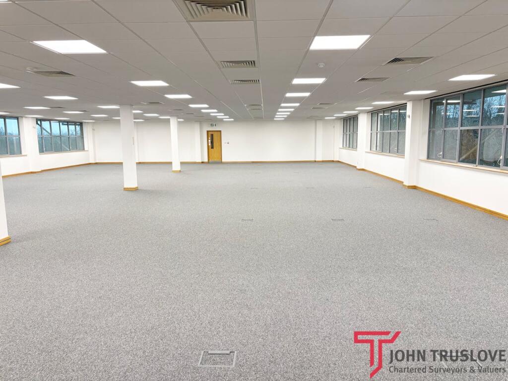 Additional image 3 of Suite 2a Prospect House, Fishingl Line Road, Redditch, B97 6EW