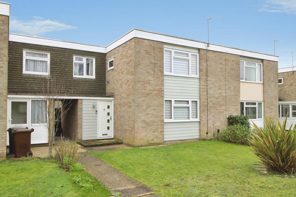 Main image of property: Lethe Grove, Colchester, CO2