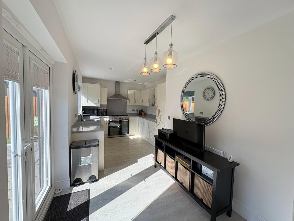House in Sefton, Maghull - View 4