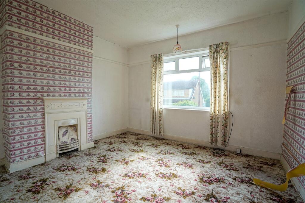 House in Rotherham, South Yorkshire - View 6