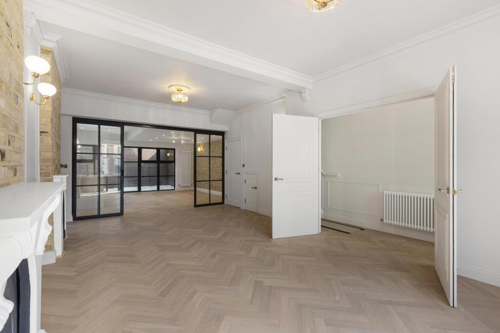 House in London - View 4
