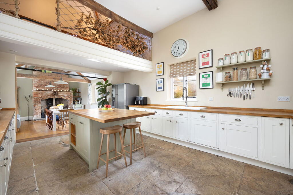 Additional image 10 of Manor House, Court Lane, Bratton, Wiltshire, BA13 4TR