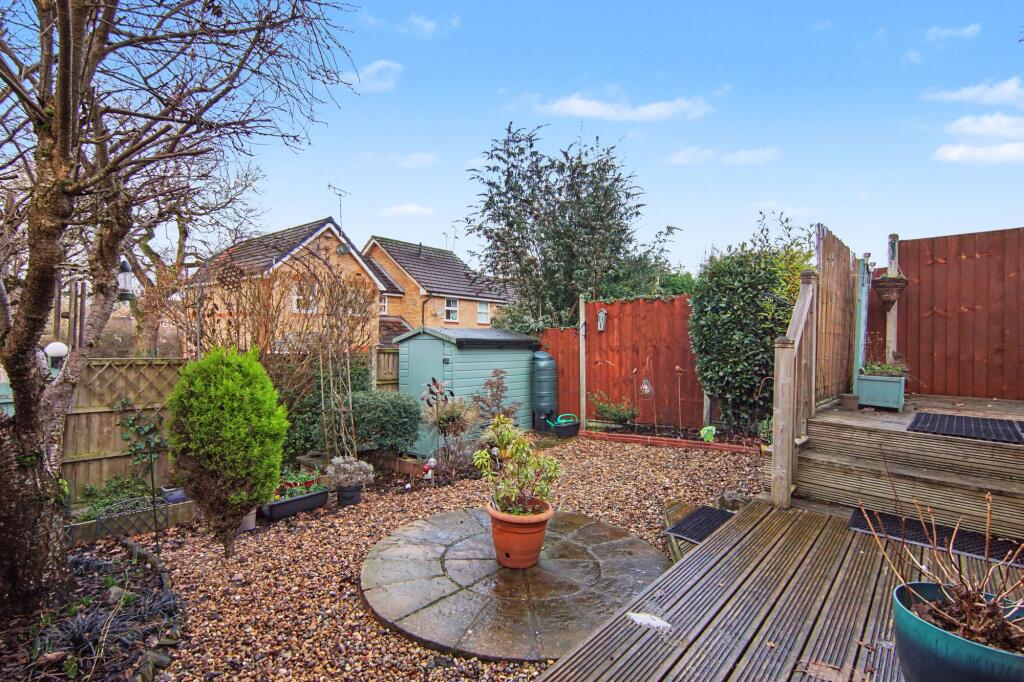 Hornbeam Drive, Coventry, CV4 photo 4