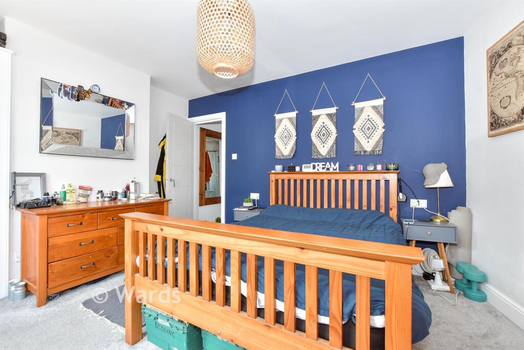 Main image of property: Athelstan Road, Folkestone, Kent