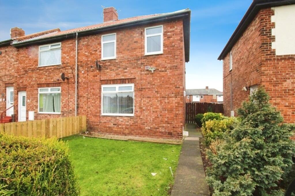 Main image of property: Surrey Terrace, Birtley, Chester Le Street, County Durham, DH3