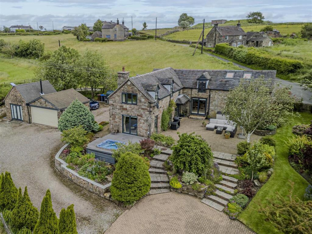 Main image of property: Hot Lane, Biddulph Moor, Staffordshire, ST8 7JS