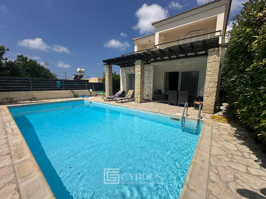 Main image of property: Paphos, Peyia