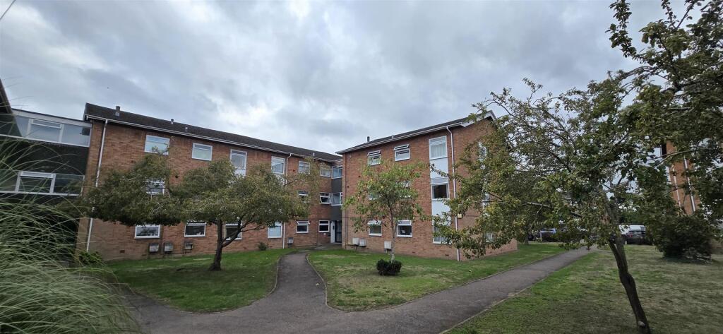 Main image of property: Caroline Court, Bath Road, Reading