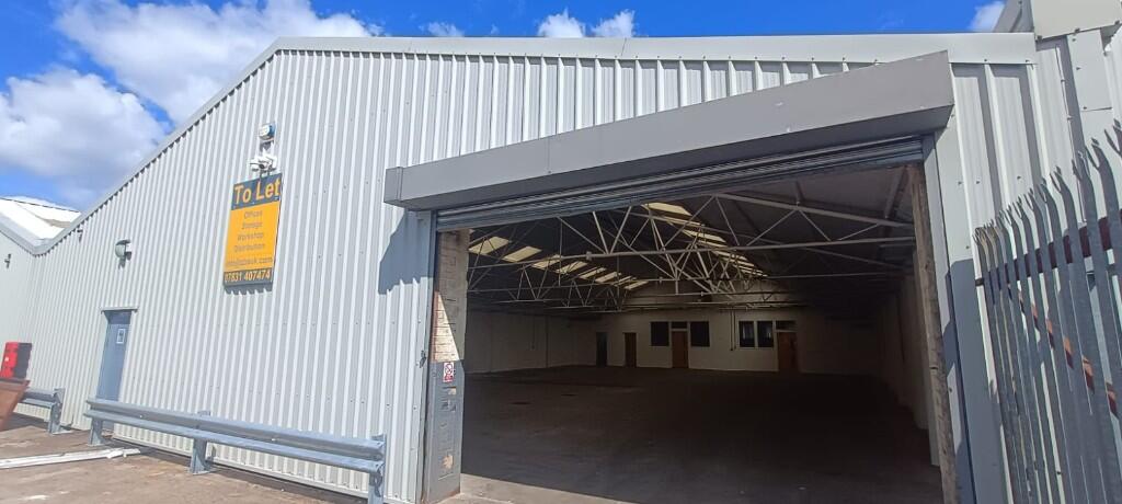 Additional image 5 of Unit 4 Wharfside Business Park,Kings Norton,Birmingham,B38