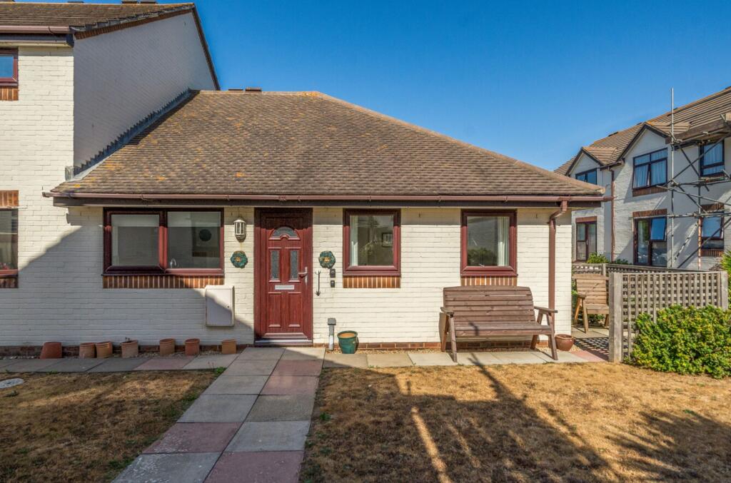 Main image of property: Clayton Road, Selsey, PO20