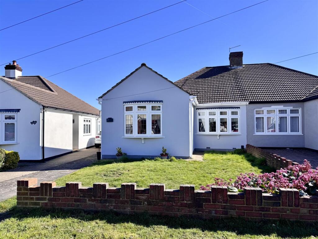 Main image of property: Luddesdon Road, Erith