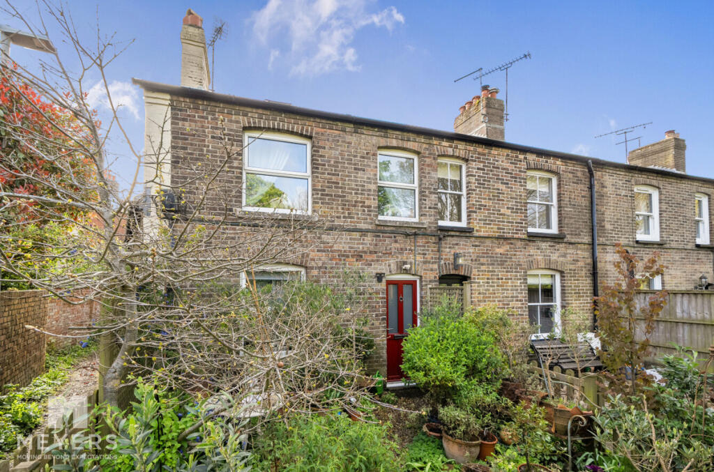 Main image of property: Victoria Terrace, Dorchester, DT1 1